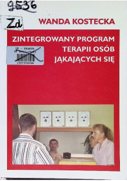 Zintegrowany program terapii osób jąkających się