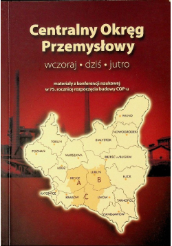 Centralny Okręg Przemysłowy