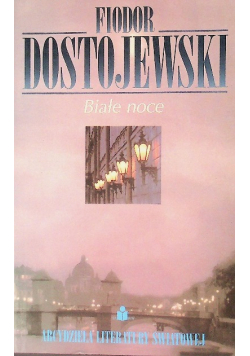 Białe noce