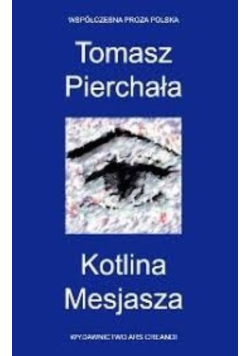 Kotlina Mesjasza