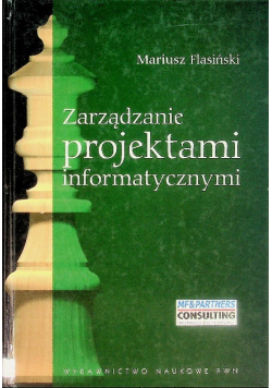 Zarządzanie projektami informatycznymi