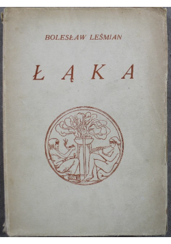 Łąka 1937 r Tom 2