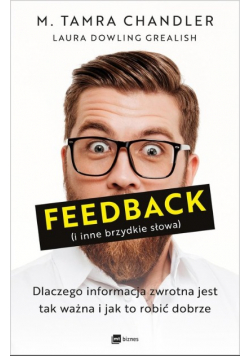 Feedback i inne brzydkie słowa