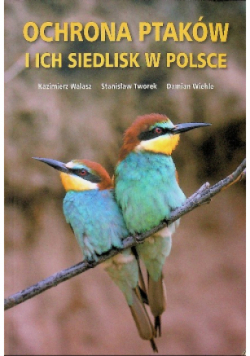 Ochrona ptaków i ich siedlisk w Polsce