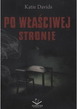Po właściwej stronie