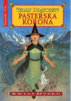 Pratchett Terry - Pasterska korona