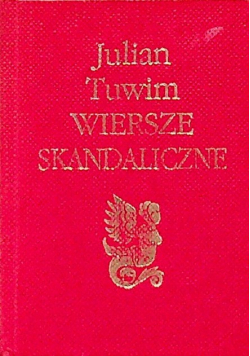 Tuwim Wiersze skandaliczne