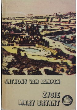 Życie Mary Bryant