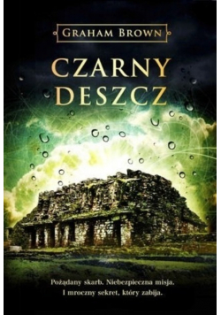 Czarny deszcz