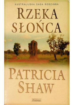 Rzeka słońca