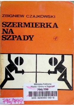 Szermierka na szpady