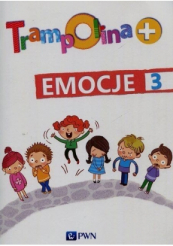 Trampolina+ Emocje 3