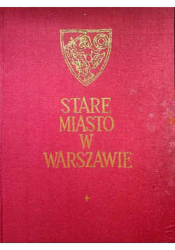 Stare Miasto w Warszawie