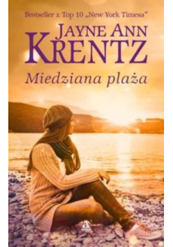 Miedziana plaża