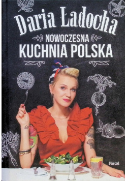 Nowoczesna Kuchnia Polska