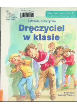 Dręczyciel w klasie