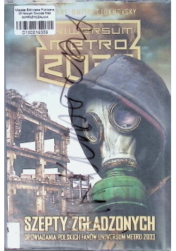Szepty zgładzonych