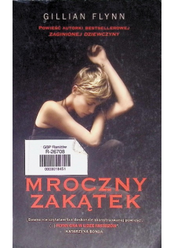 Mroczny zakątek