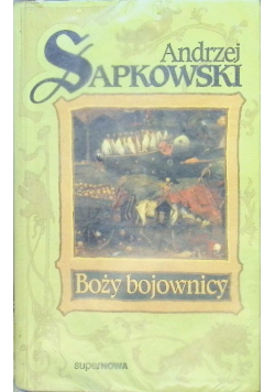Boży bojownicy