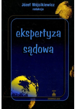 Ekspertyza sądowa