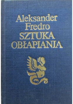 Sztuka obłapiania