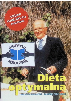 Dieta optymalna