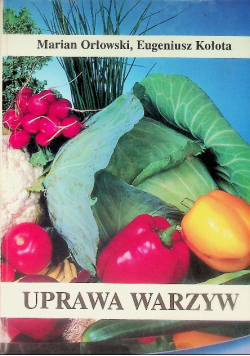 Uprawa warzyw