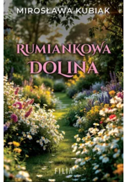 Rumiankowa Dolina