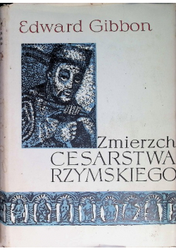 Zmierzch Cesarstwa Rzymskiego