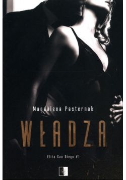 Władza Tom 1