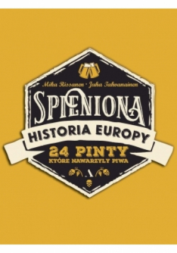 Spieniona historia Europy