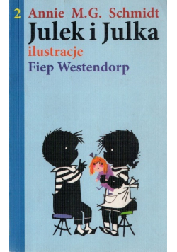 Julek i Julka Część 2