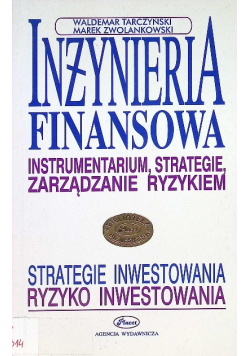 Inżynieria finansowa