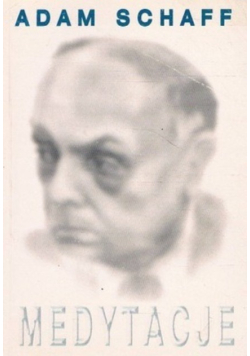 Medytacje