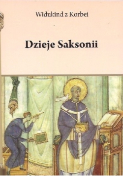 Dzieje Saksonii