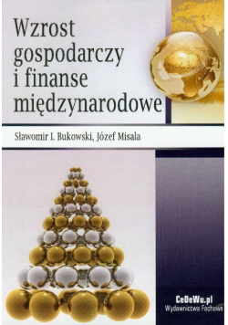 Wzrost gospodarczy i finanse międzynarodowe