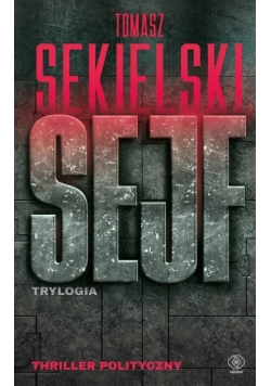 Sejf Trylogia
