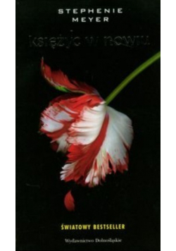 Księżyc w nowiu