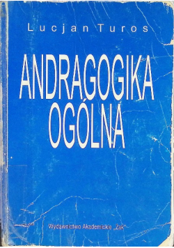 Andragogika ogólna