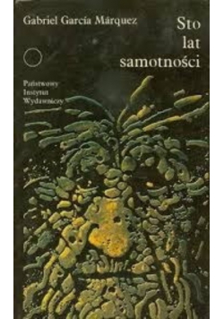 Sto lat samotności