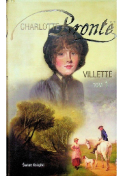 Villette  Tom 1