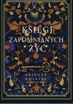Księgi zapomnianych żyć