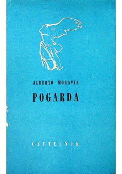Pogarda