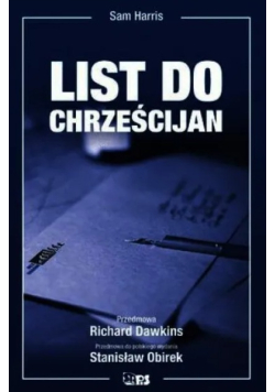 List Do Chrześcijan