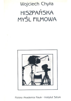 Hiszpańska myśl filmowa