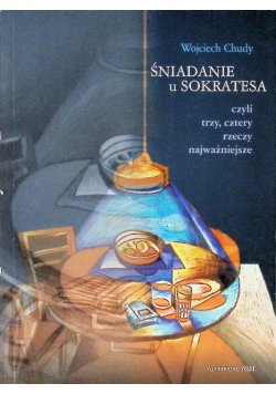 Śniadanie u Sokratesa