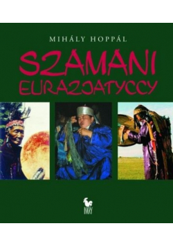 Szamani eurazjatyccy