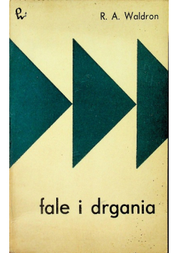 Fale i drgania