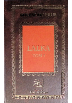 Lalka Tom I