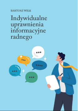 Indywidualne uprawnienia informacyjne radnego